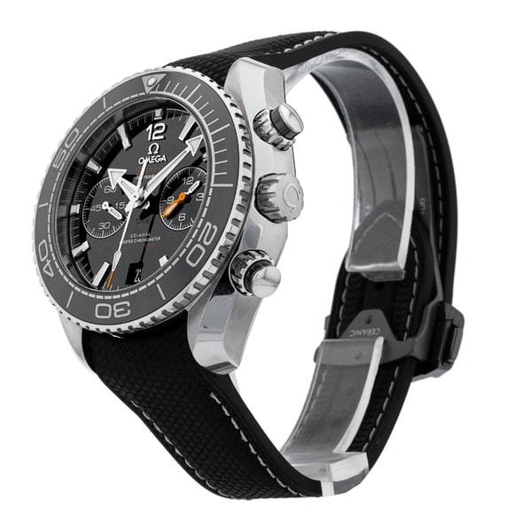 Omega Planet Ocean 215.30.46.51.01.001